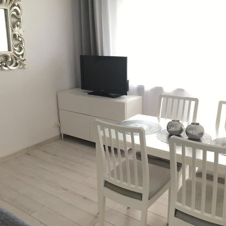 דירות Świnoujście Iwona מראה חיצוני תמונה