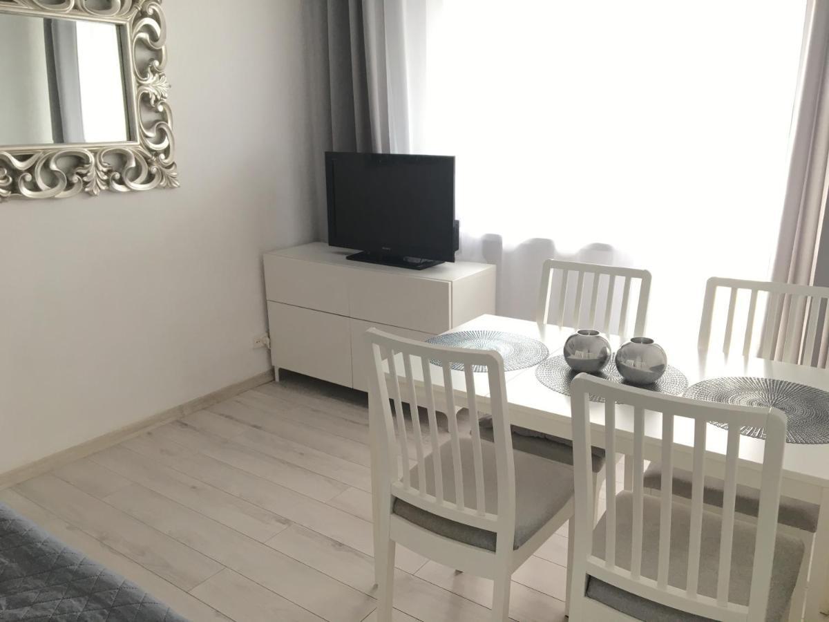 דירות Świnoujście Iwona מראה חיצוני תמונה