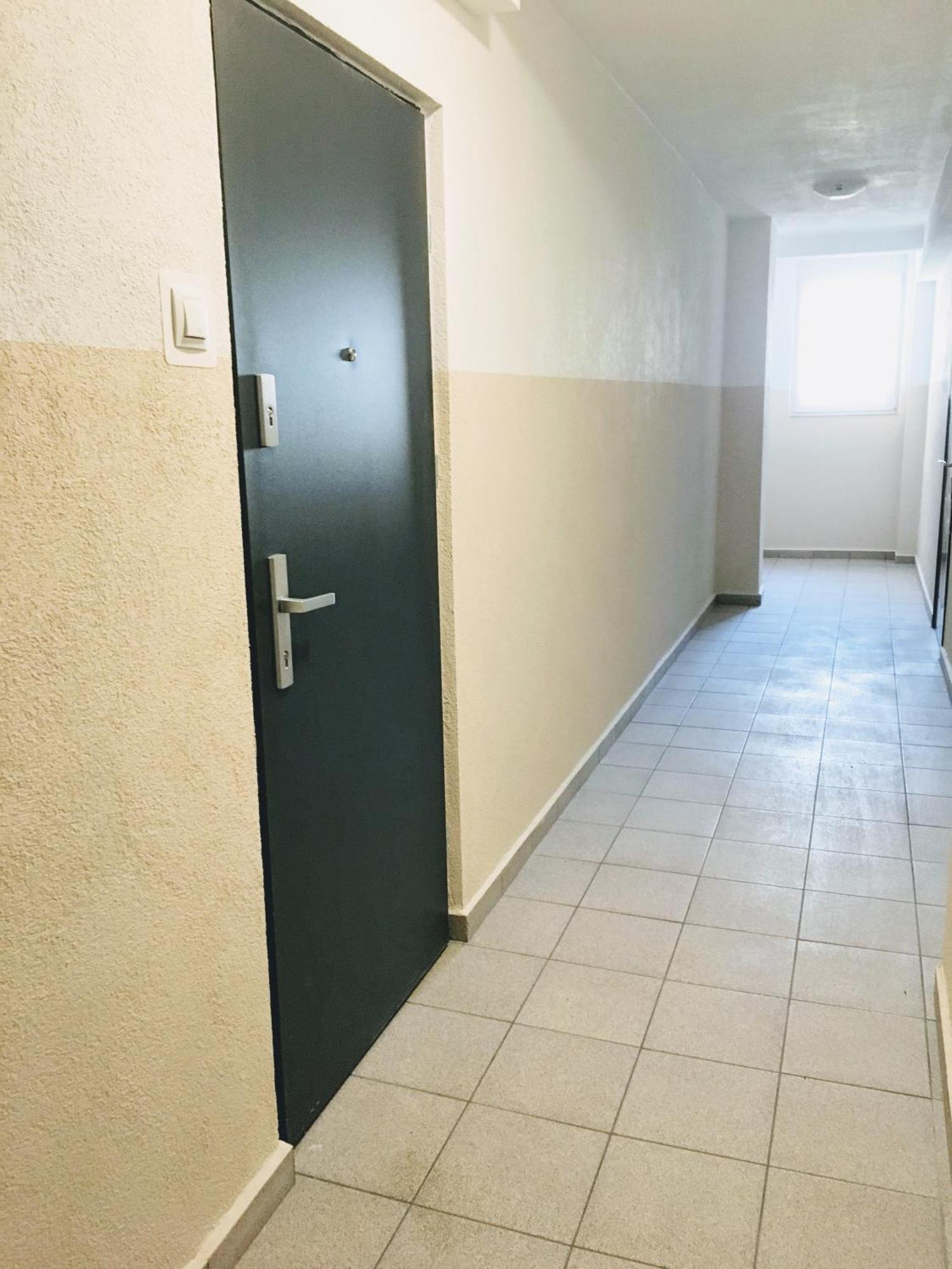 דירות Świnoujście Iwona מראה חיצוני תמונה