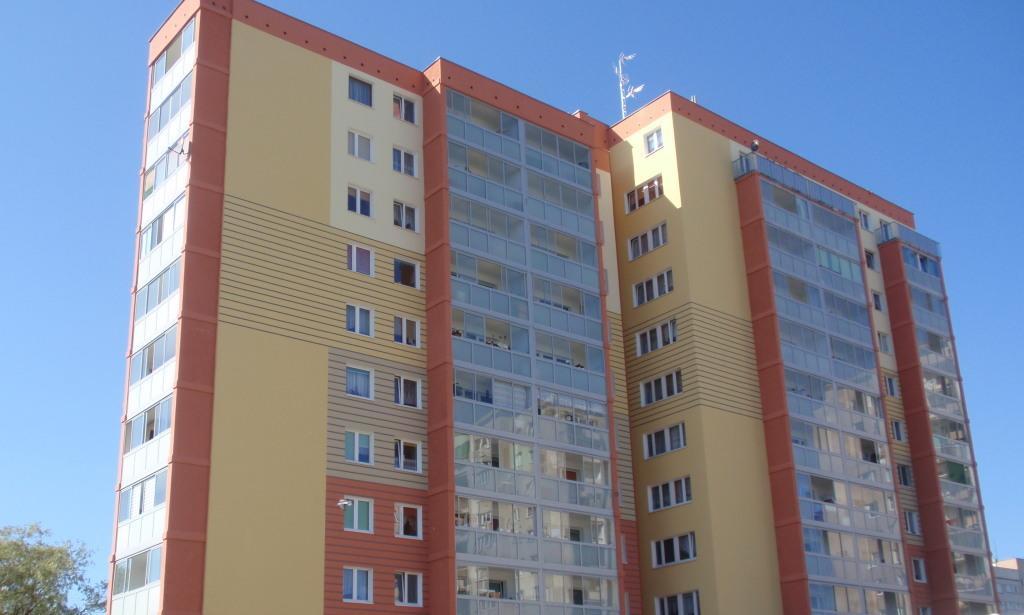 דירות Świnoujście Iwona מראה חיצוני תמונה