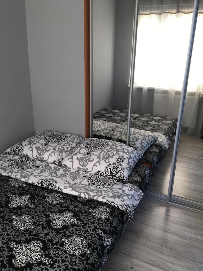 דירות Świnoujście Iwona מראה חיצוני תמונה