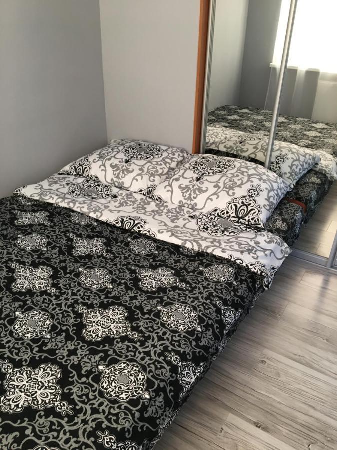דירות Świnoujście Iwona מראה חיצוני תמונה